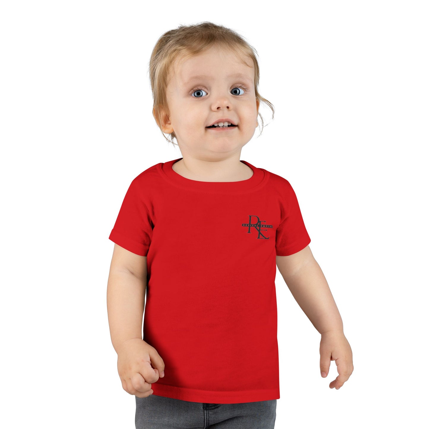 TODDLER REVIVAL TEE