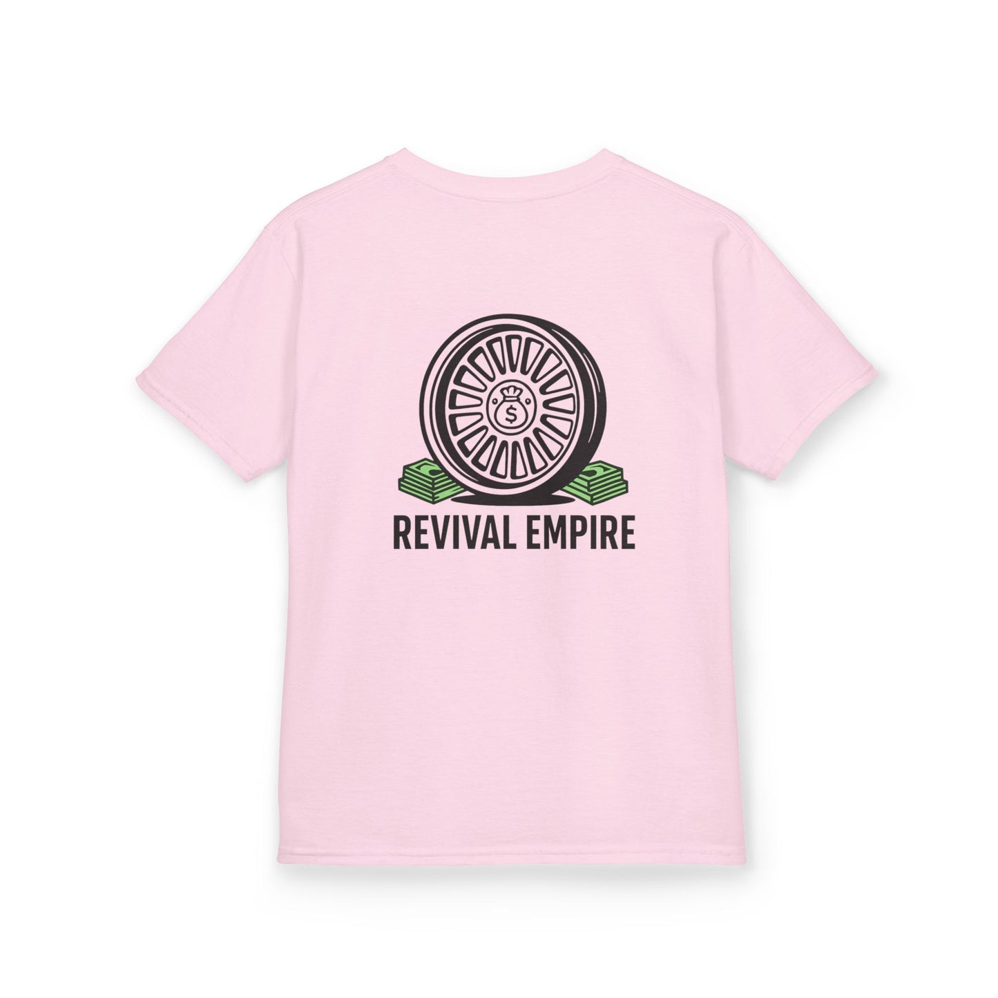 KIDS REVIVAL TEE