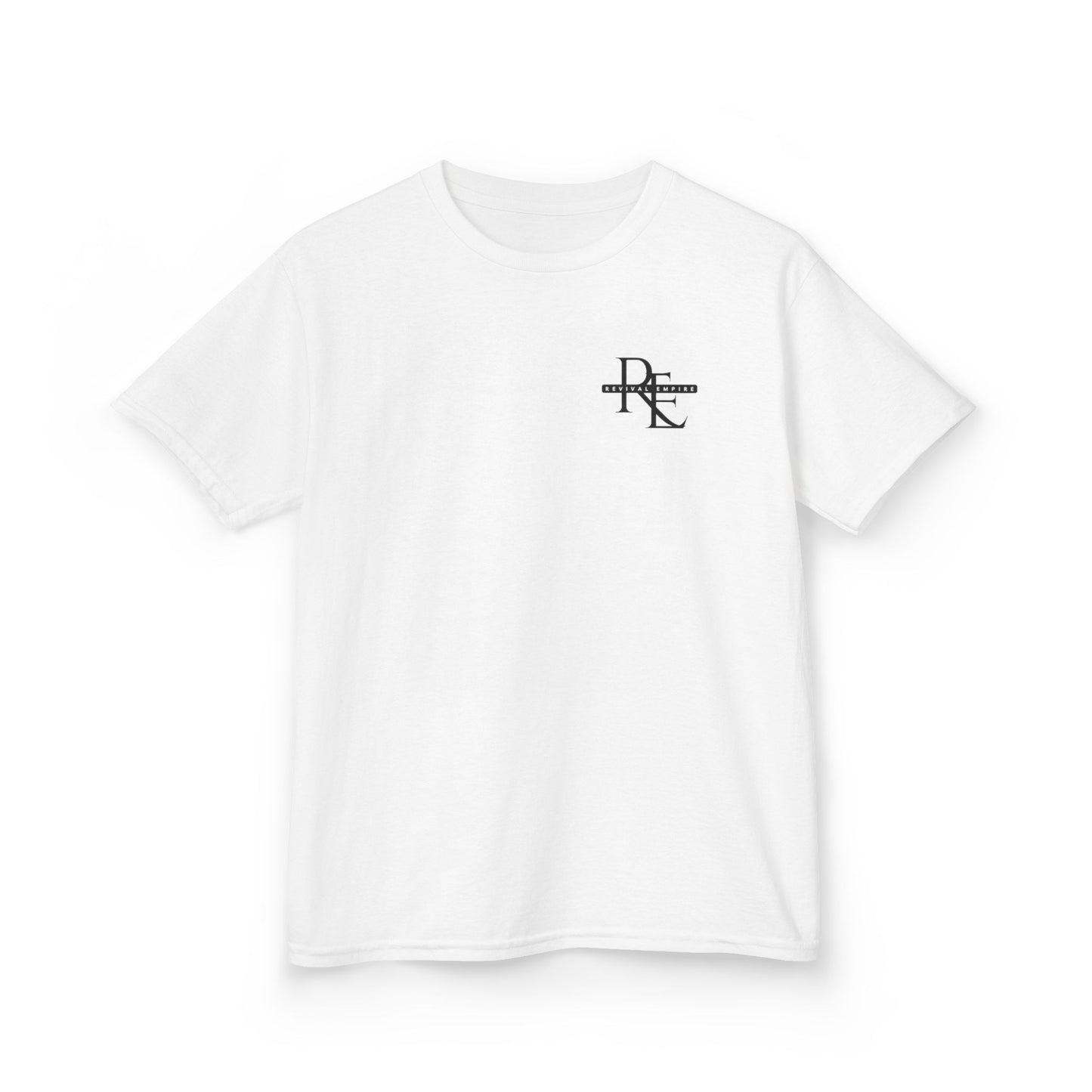 KIDS REVIVAL TEE