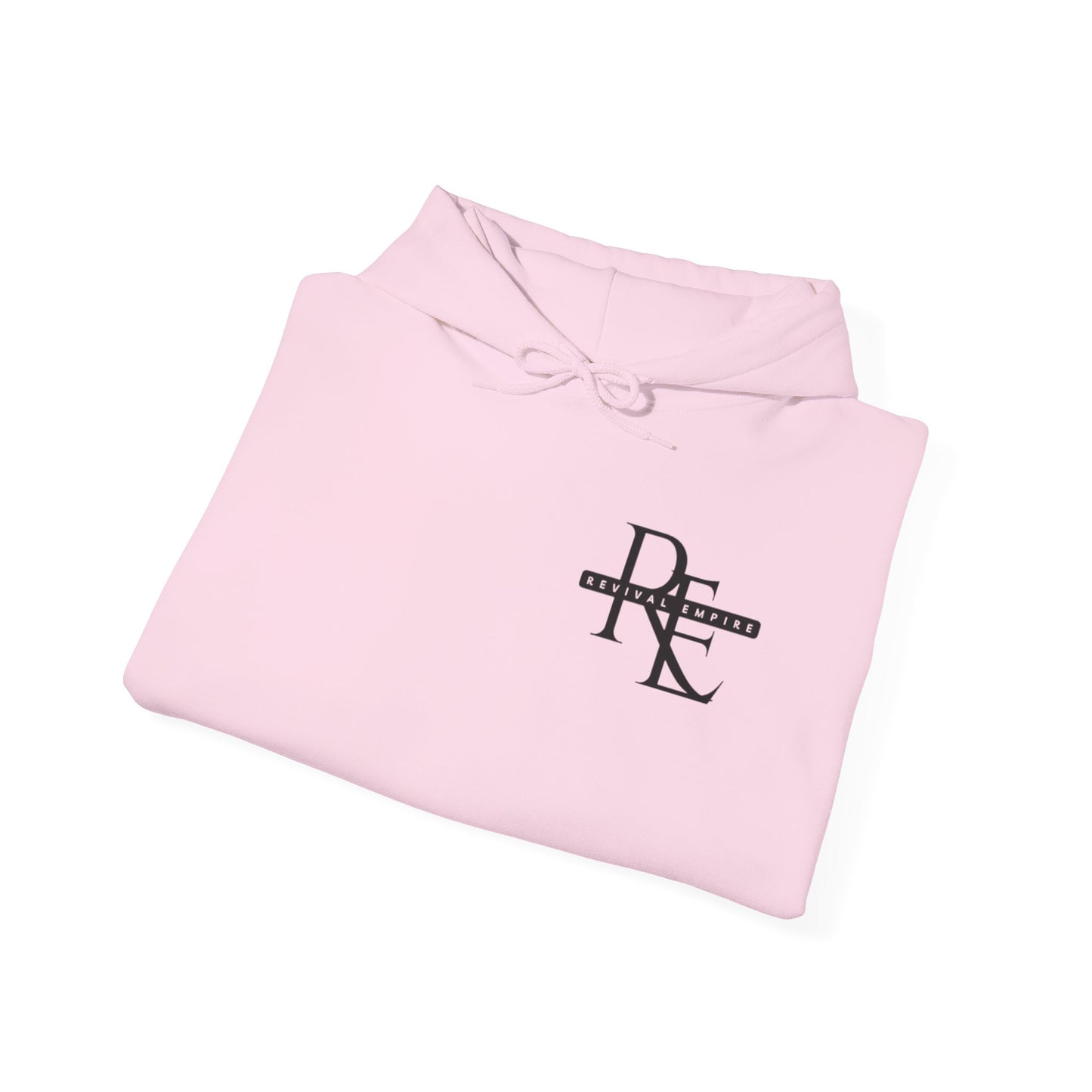 REVIVAL x CASH HOODIE