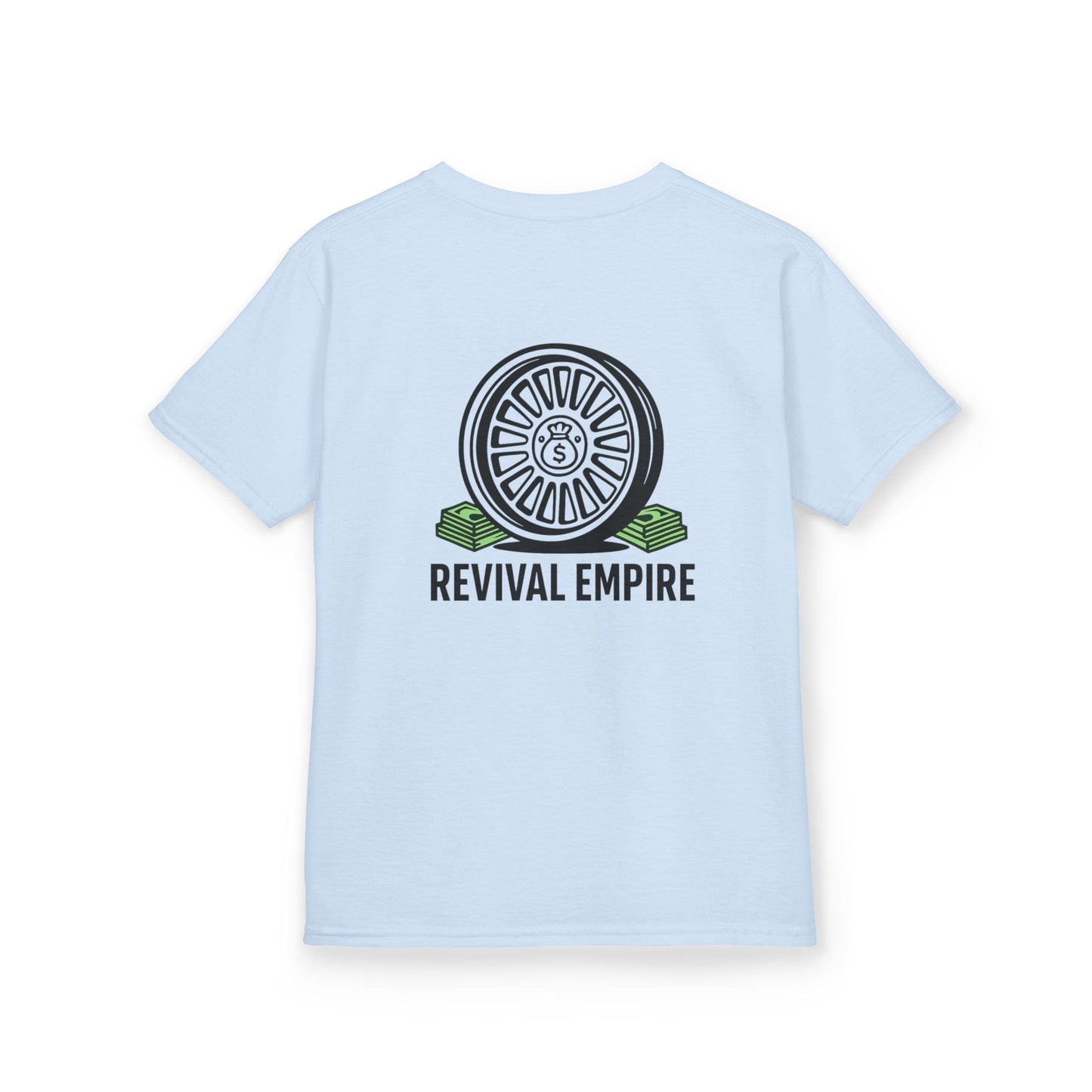 KIDS REVIVAL TEE