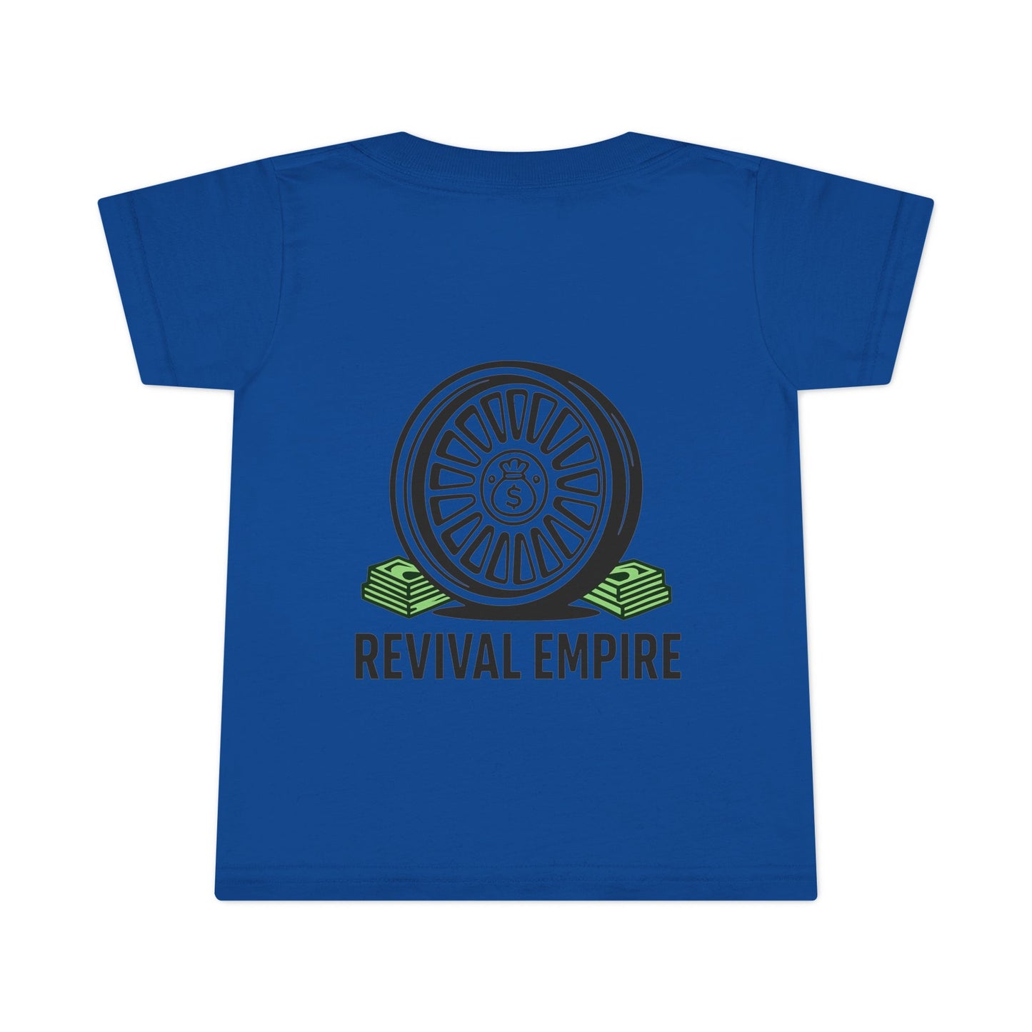 TODDLER REVIVAL TEE