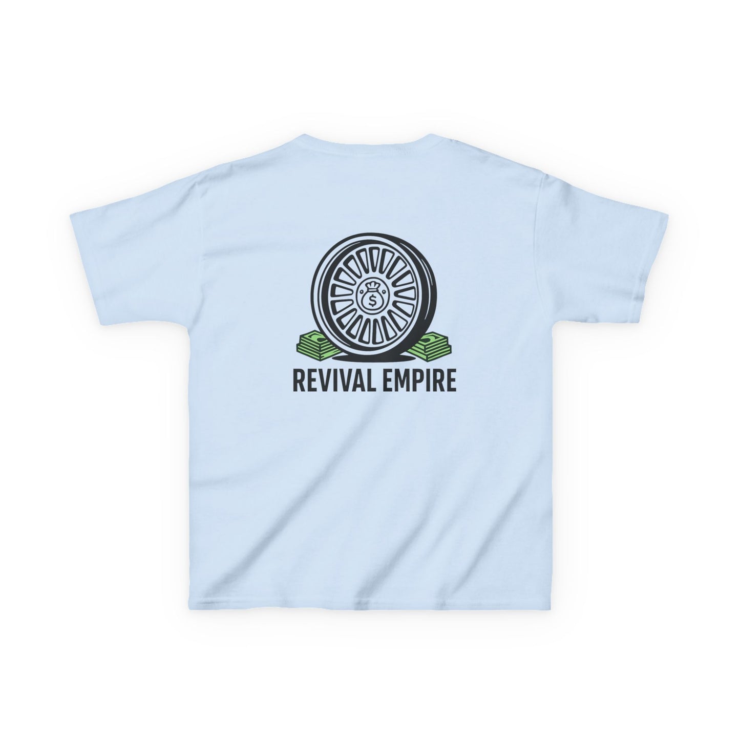 KIDS REVIVAL TEE