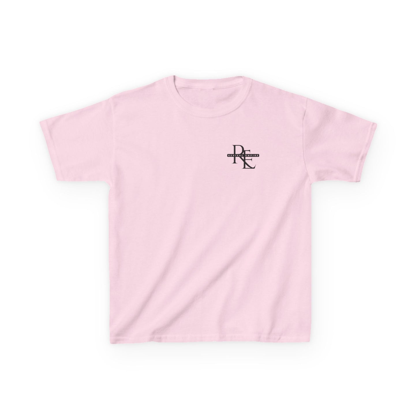 KIDS REVIVAL TEE