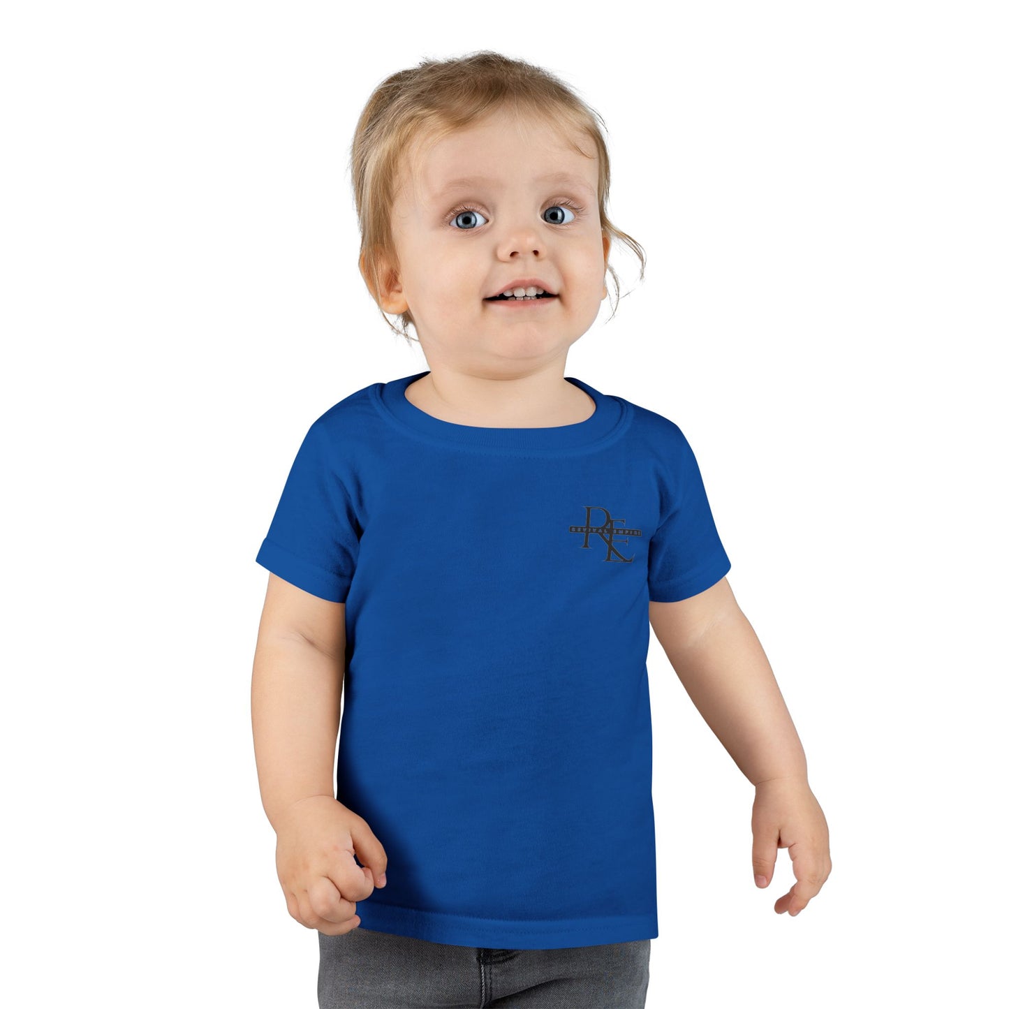 TODDLER REVIVAL TEE