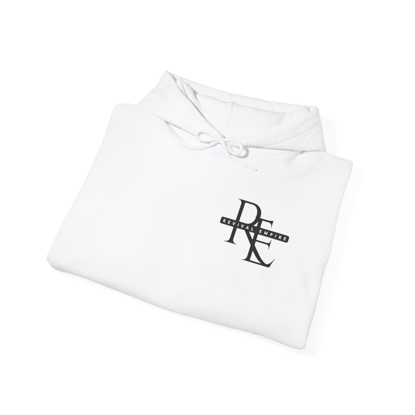 REVIVAL x CASH HOODIE