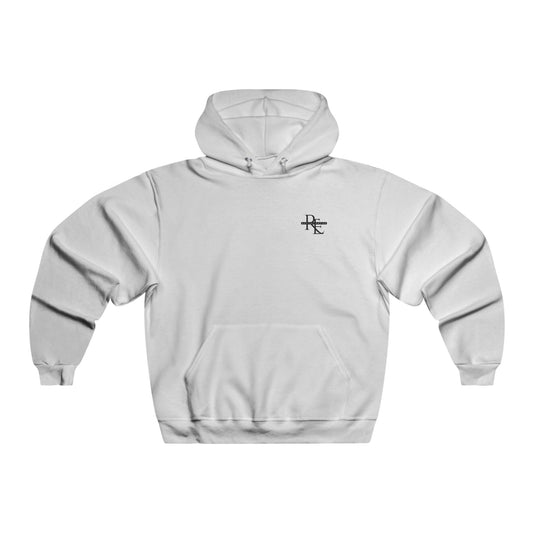 Revival Empire Men's Hooded Sweatshirt - Stylish Comfort for Car Enthusiasts