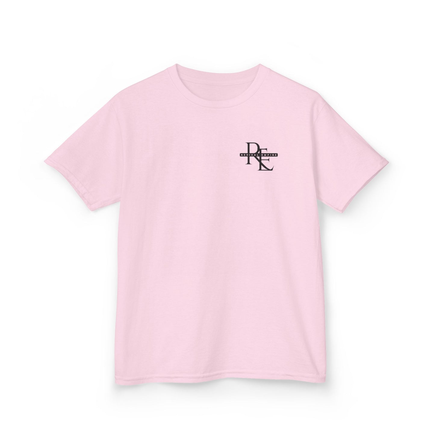 KIDS REVIVAL TEE