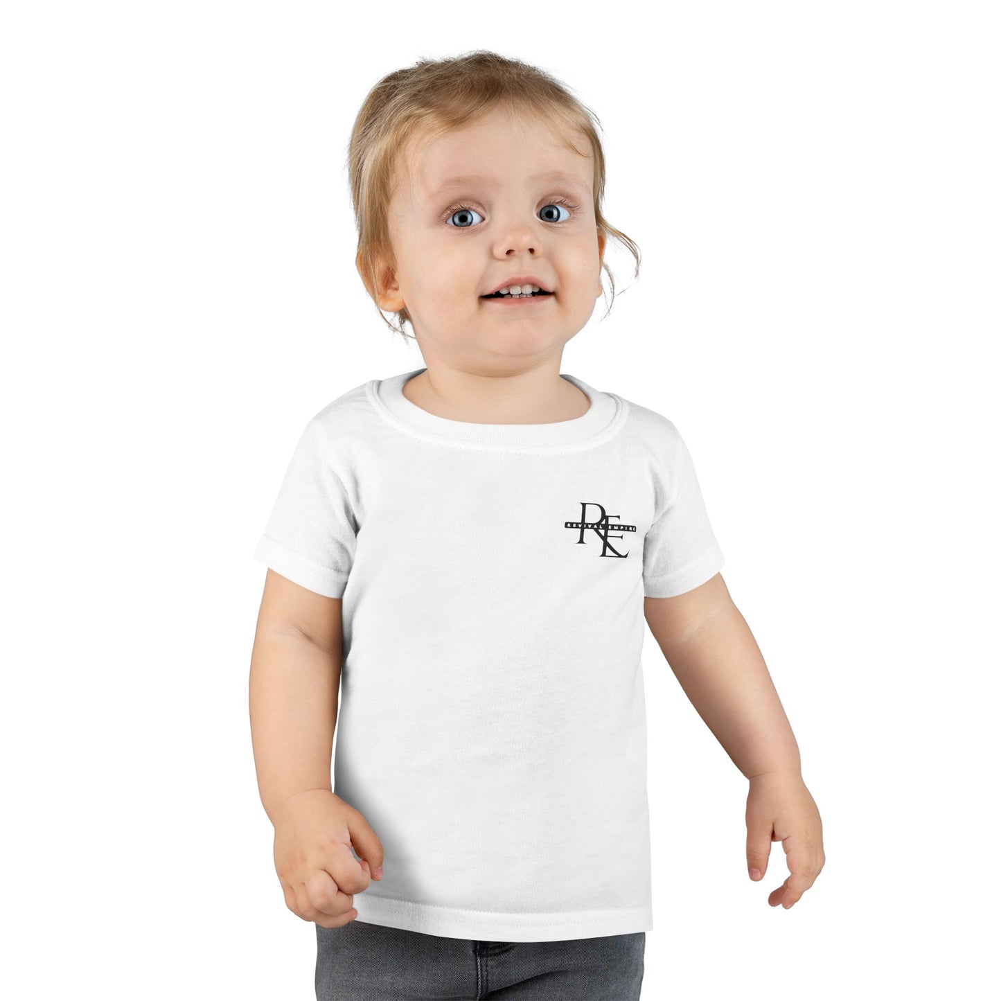 TODDLER REVIVAL TEE