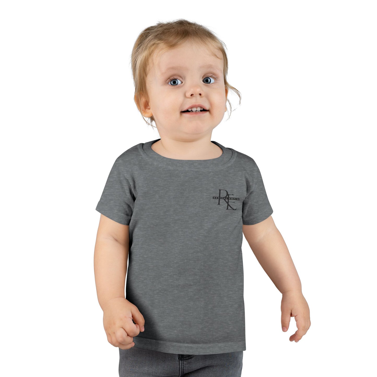 TODDLER REVIVAL TEE